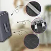 Grande organizzatore di biancheria da letto, borsa per Anteprima dell’immagine prodotto 20