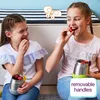 Termoska na potraviny 335 ml Jahodový koktejl / B.box Náhled obrázku produktu 10
