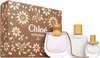 Chloé Nomade EDP 75ml + BL 100ml + EDP 5ml Produktbild-Vorschau 1