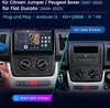 Nawigacja GPS CarPlay 6+128G do Fiata Ducato 2006-2013, Podgląd zdjęcia produktu 22