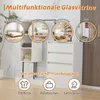 Collage showing different room settings and product features. Anteprima dell’immagine prodotto