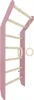 Sprossenwand Toddler Rosa | Kinderzimmer Holz Kinder Produktbild-Vorschau 7