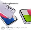 imoshion Rugged Air Case dla Samsung Galaxy A33 - Podgląd zdjęcia produktu 5