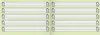 BRUNNEN Schreibheft A5quer Lineatur 0 16 Blatt 1045940 Produktbild-Vorschau 2
