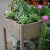 Esschert Design Hochbeet Braun S Produktbild-Vorschau 4