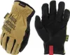 Rękawice Mechanix Durahide™ Driver E6-360 BLACK/TAN - M Podgląd zdjęcia produktu 3