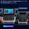 System Linux z obsługą CarPlay, przeznaczony do samochodów Podgląd zdjęcia produktu 4