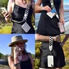 Handykette mit Tasche, Handykette Universal, Verstellbare Produktbild-Vorschau 3