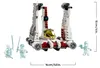 LEGO Star Wars Nave de Batalla Estelar V-19 Torrent 75432 Vista previa de la imagen del producto 35