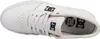 DC Teknic Blanc/Noir/Blanc 44,5 Voir les images du produit 3