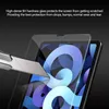 Pellicola protettiva in vetro blindato per Apple iPad Air 4 Anteprima dell’immagine prodotto 6
