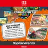 Nintendo Mario Kart World für Switch 2 | Videogioco Corse Produktbild-Vorschau 4