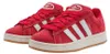 Scarpe sneakers Adidas Campus 00s red white Anteprima dell’immagine prodotto 8