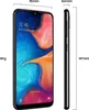 Samsung Smartphone 14,82cm (5,8 Zoll) Galaxy A20e, 3GB RAM, Produktbild-Vorschau 17