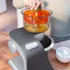 Robot kuchenny BOSCH MUM58364 CreationLine Podgląd zdjęcia produktu 8