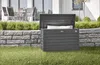 Zahradní box na polstry Biohort 160 High 159 x 79 x 83 cm Náhled obrázku produktu 3