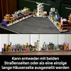 LEGO® Harry Potter™ 76444 Die Zauberläden der Winkelgasse™ Produktbild-Vorschau 45