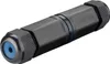goobay Outdoor (IP68) RJ45 Cat.6 Modularkupplung/Verbinder Produktbild-Vorschau 18