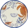 Rose&Tulipani Ocean Life taca 42 cm U20058129U00 Podgląd zdjęcia produktu 4