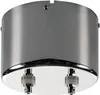 Transformateur pour système de câble Tenseo 12V chrome Voir les images du produit 2