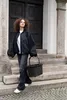 reisenthel panier à provisions Carrybag Bouclé Black noir Voir les images du produit 10