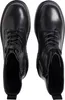 Calvin Klein Jeans Bottines pour femmes YW0YW01535 0GJ Voir les images du produit 4