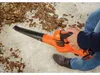 Black & Decker GWC1820PCB-XJ, 209 km/h, Schwarz, Orange, Produktbild-Vorschau 6