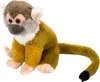 Wild Republic 11912 Plüsch Totenkopfäffchen Cuddlekins Produktbild-Vorschau 1