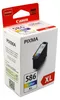 Canon CL-586 XL couleur Voir les images du produit 16