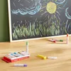 Herlitz gesso per lavagna 8648206 colori assortiti 12 Anteprima dell’immagine prodotto 4