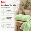 Betz 2 Stück Saunatücher Saunatuch Saunahandtuch Set Produktbild-Vorschau 10