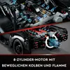 LEGO Technic BATMAN — BATMOBIL™, Zestaw do budowania, 10 Podgląd zdjęcia produktu 27