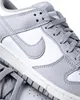 Nike Dunk Low Retro DD1391-103 White/Grey Fog 45 Produktbild-Vorschau 22