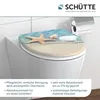 SCHÜTTE WC-Sitz BEACH, Duroplast Toilettensitz mit Produktbild-Vorschau 27