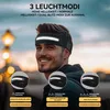 Outdoor-Nachtlauf LED-Stirnband – 3 Beleuchtungsmodi, Produktbild-Vorschau 2