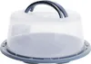 Okrągły Pojemnik Na Ciasto Tort 34Cm 153705 Lumarko! Podgląd zdjęcia produktu 1