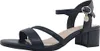 s.Oliver S.Oliver Sandalette Schwarz Produktbild-Vorschau 22