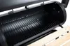 BBQ Collection 2-in-1 Smoker BBQ Holzkohlegrill - Produktbild-Vorschau 14