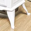 HOMCOM LED Elektrokamin Kamin Kaminofen Wandkamin Produktbild-Vorschau 9