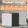 XMTECH sada 12 samolepicích čtvercových akustických panelů Náhled obrázku produktu 7