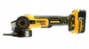 DeWALT Kit DCK2020P2T (DCD791 + DCG405 + 2 x 5,0 Ah + Produktbild-Vorschau 5