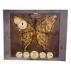 Anna's Collection LED Schmetterling Außen 400 LED Luxury Produktbild-Vorschau 3