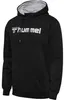 XL|hummel hmlMOVER Baumwolle Hoodie Herren Kapuzen Produktbild-Vorschau 1