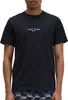 Fred Perry Embroidered Shirt Herren Produktbild-Vorschau 6