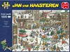 Weihnachten. Puzzle 1000 Teile Produktbild-Vorschau 5