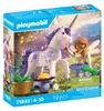 PLAYMOBIL Fairies 71843, 4 rok / roky, Viacfarebný, Plast Náhľad obrázku produktu 1