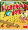 Klobouček hop! spoločenská hra v krabici 23 x 23 x 5 cm Náhľad obrázku produktu 6