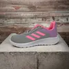 adidas Tensaur Mädchen Laufschuh in Grau, Größe 31 Produktbild-Vorschau 9