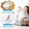 Dětská vanička s rámem 85 cm - Dětská skládací vanička s Náhled obrázku produktu 3