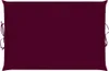 vidaXL Cuscino per sdraio rosso vino 186x58x4 cm Tessuto Anteprima dell’immagine prodotto 21